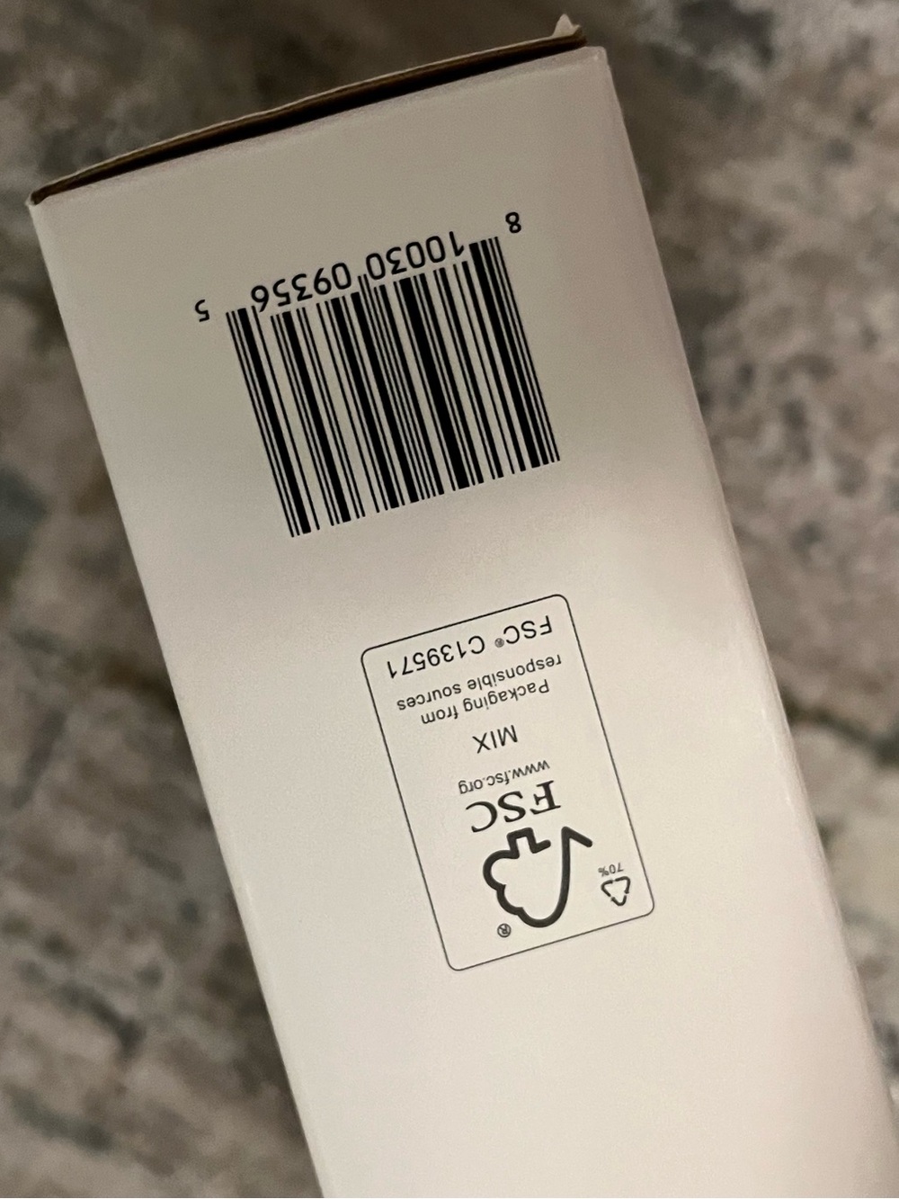 NIB Uppababy Ridge Rain Shield Performance NEW - Picture 6 of 7